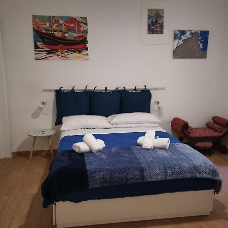 Il Golfo Apartments La Spezia Extérieur photo