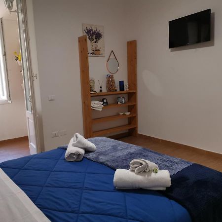Il Golfo Apartments La Spezia Extérieur photo