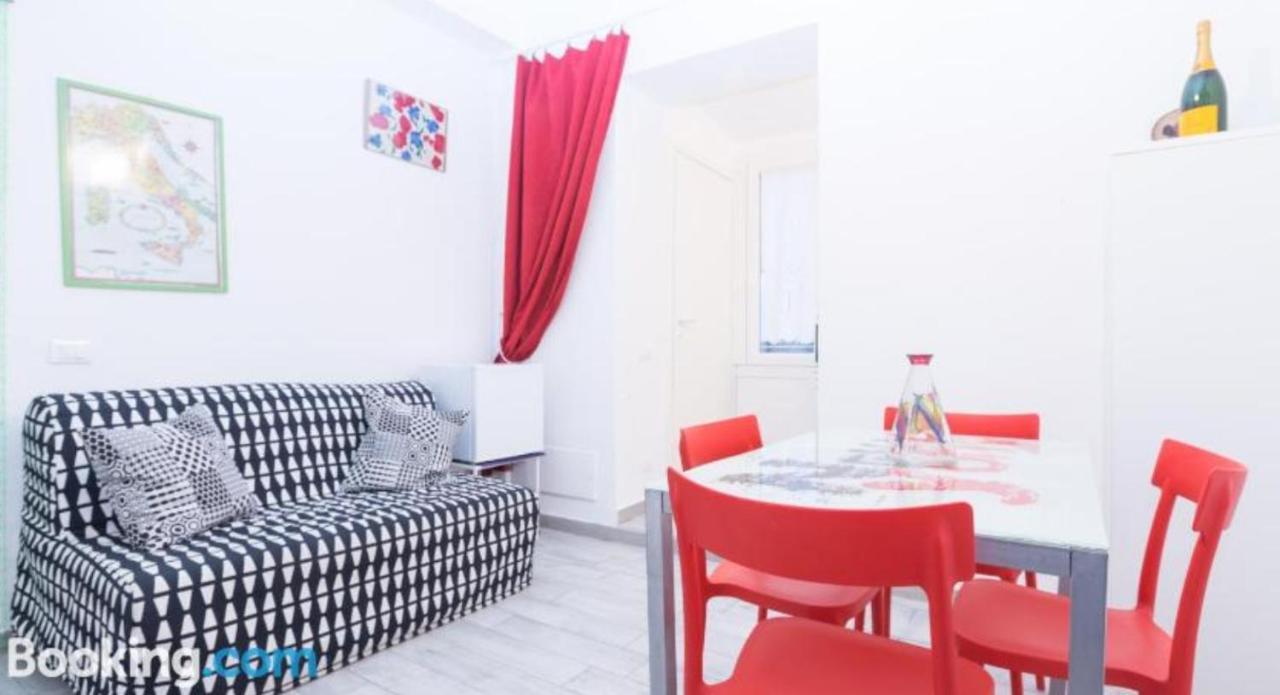 Il Golfo Apartments La Spezia Extérieur photo