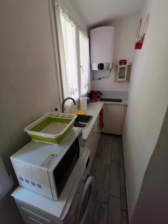 Il Golfo Apartments La Spezia Extérieur photo
