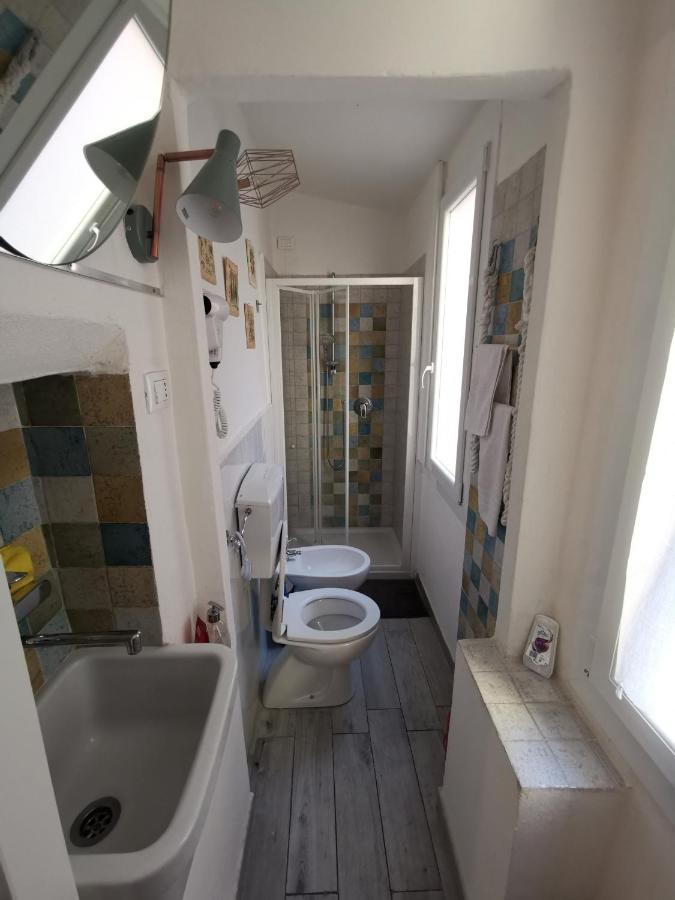 Il Golfo Apartments La Spezia Extérieur photo