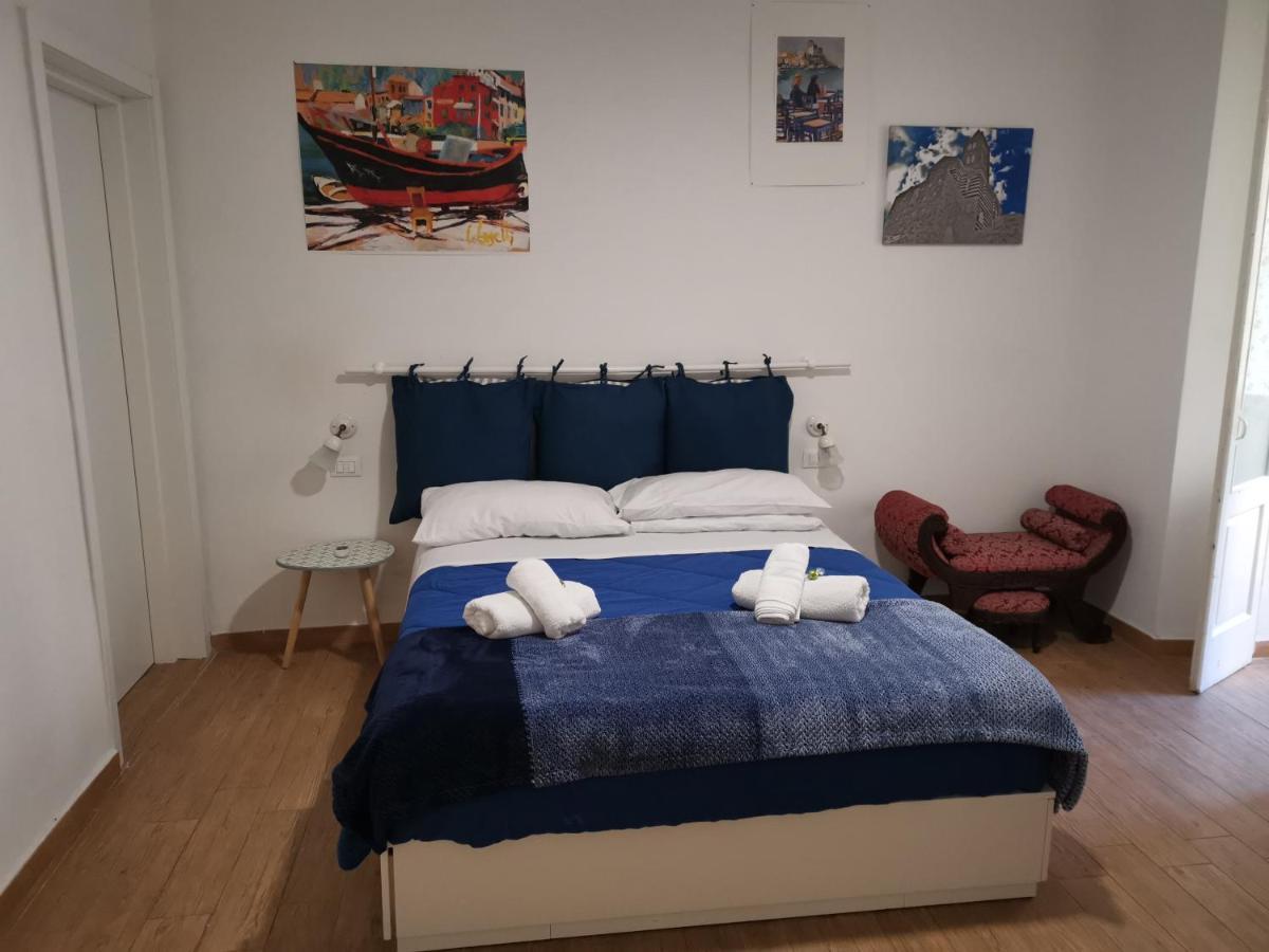 Il Golfo Apartments La Spezia Extérieur photo