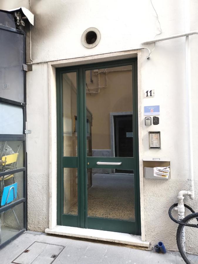 Il Golfo Apartments La Spezia Extérieur photo
