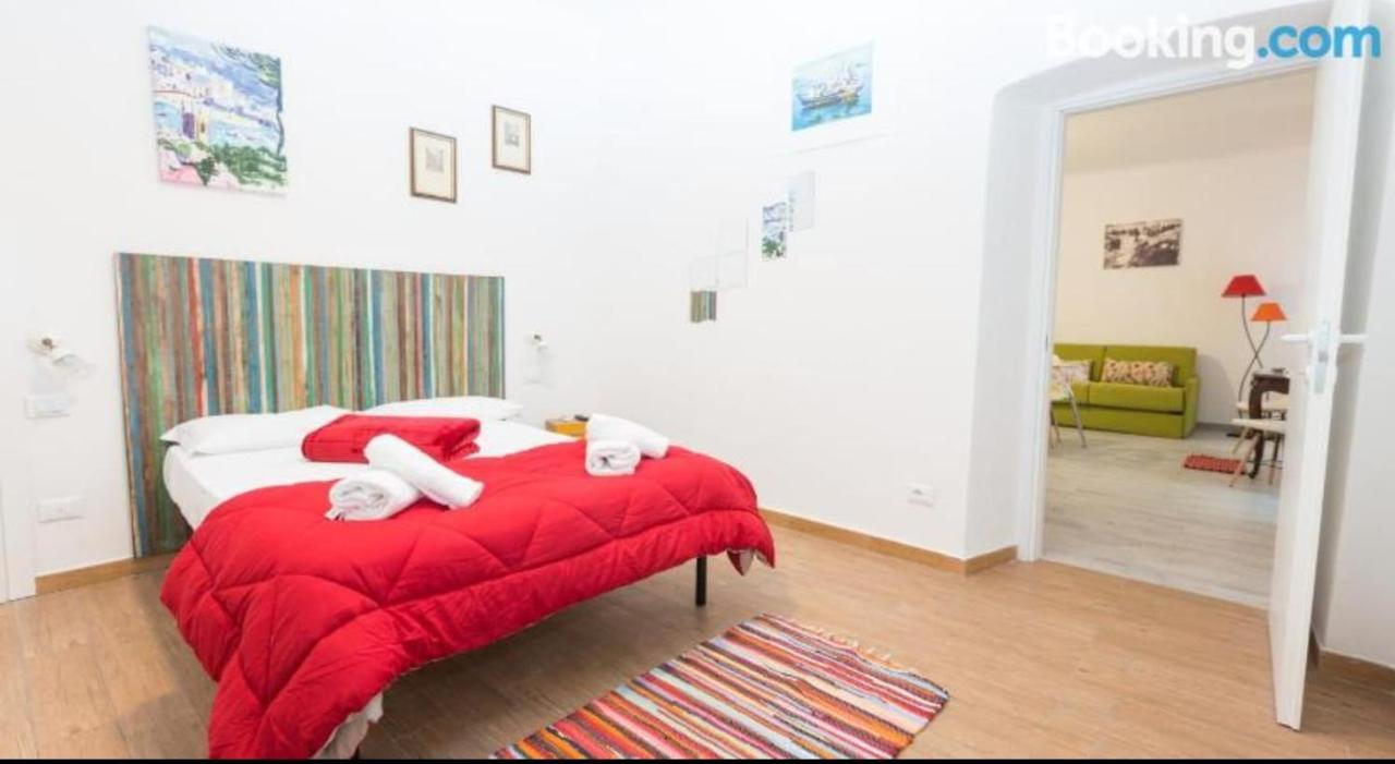 Il Golfo Apartments La Spezia Extérieur photo