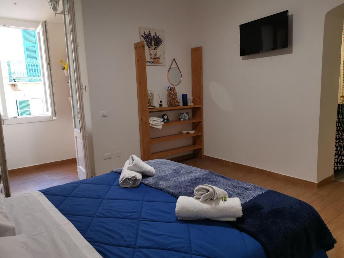 Il Golfo Apartments La Spezia Extérieur photo