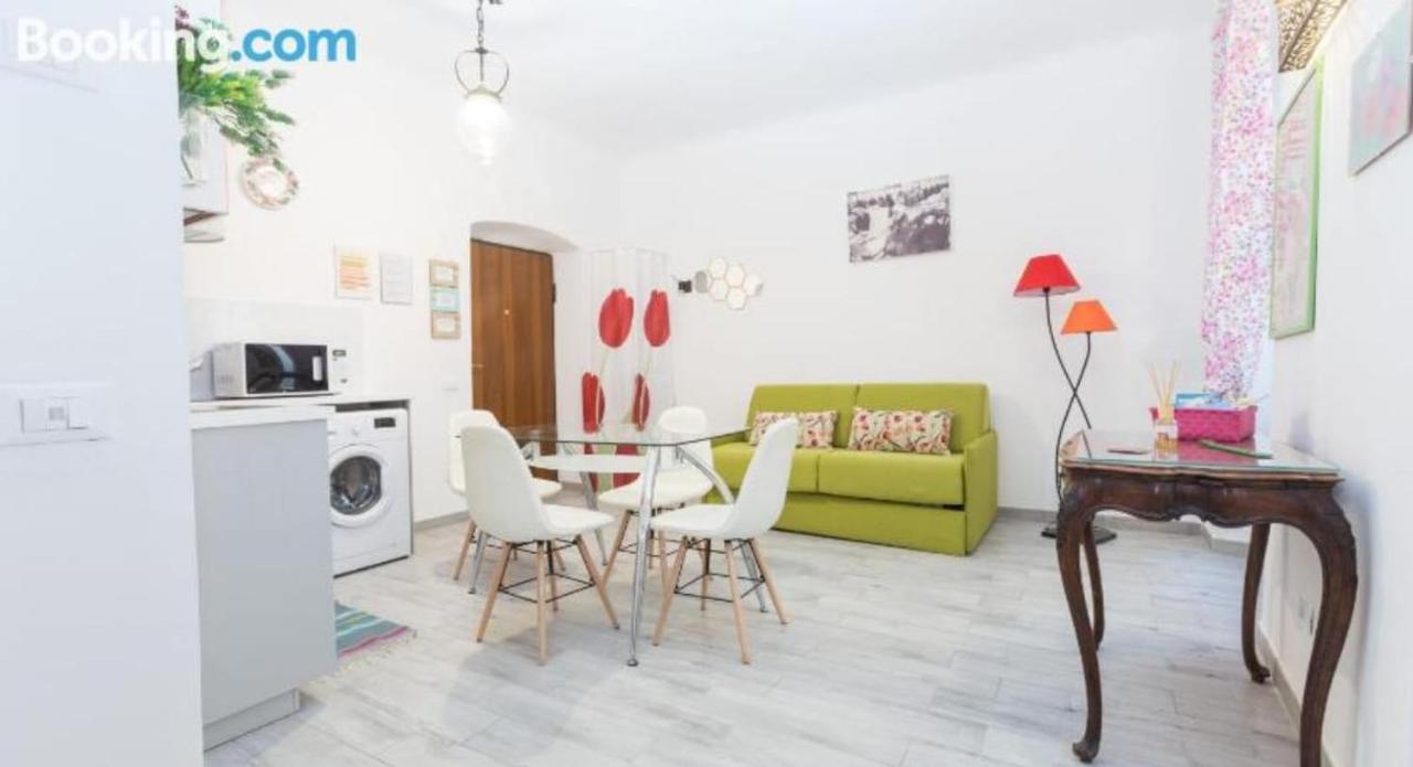 Il Golfo Apartments La Spezia Extérieur photo